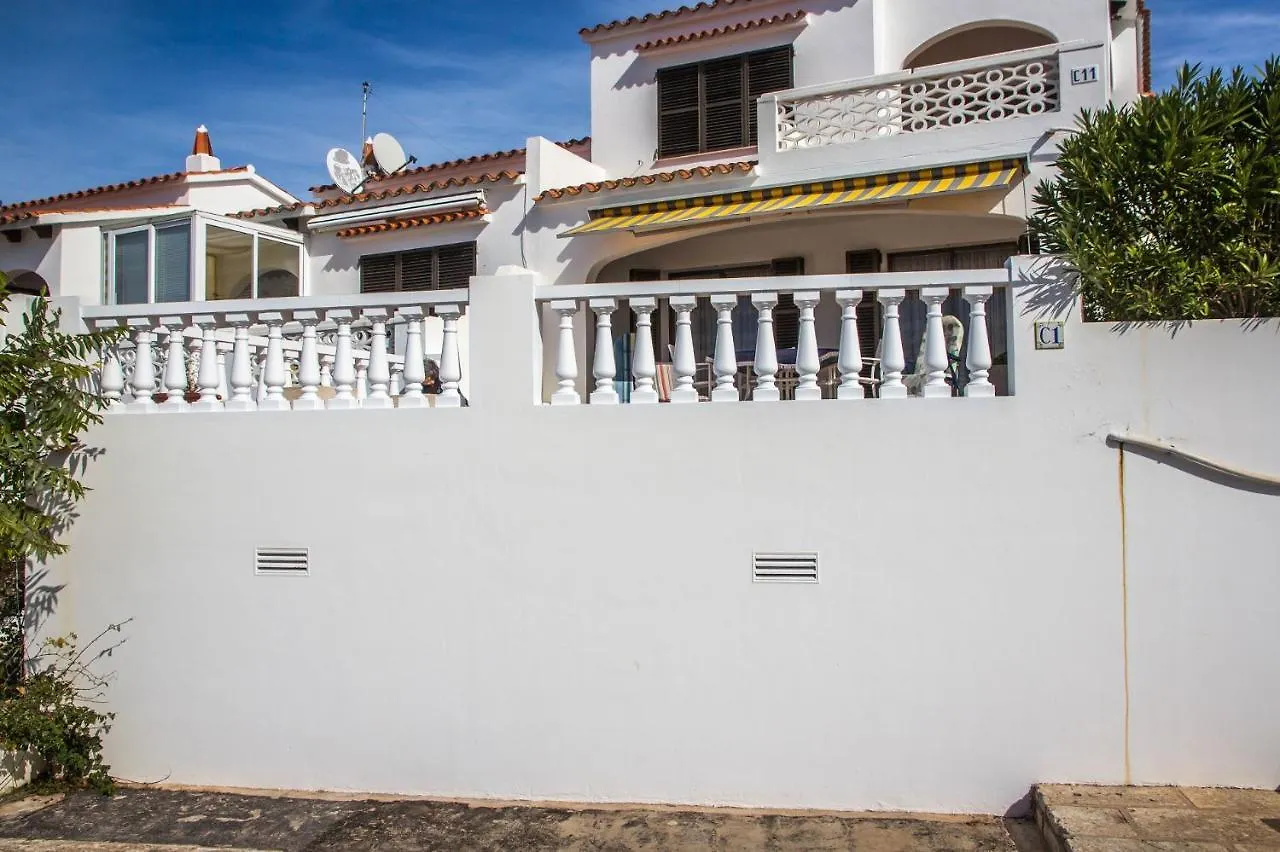Gerry&Lotti Apartment Son Bou Spain