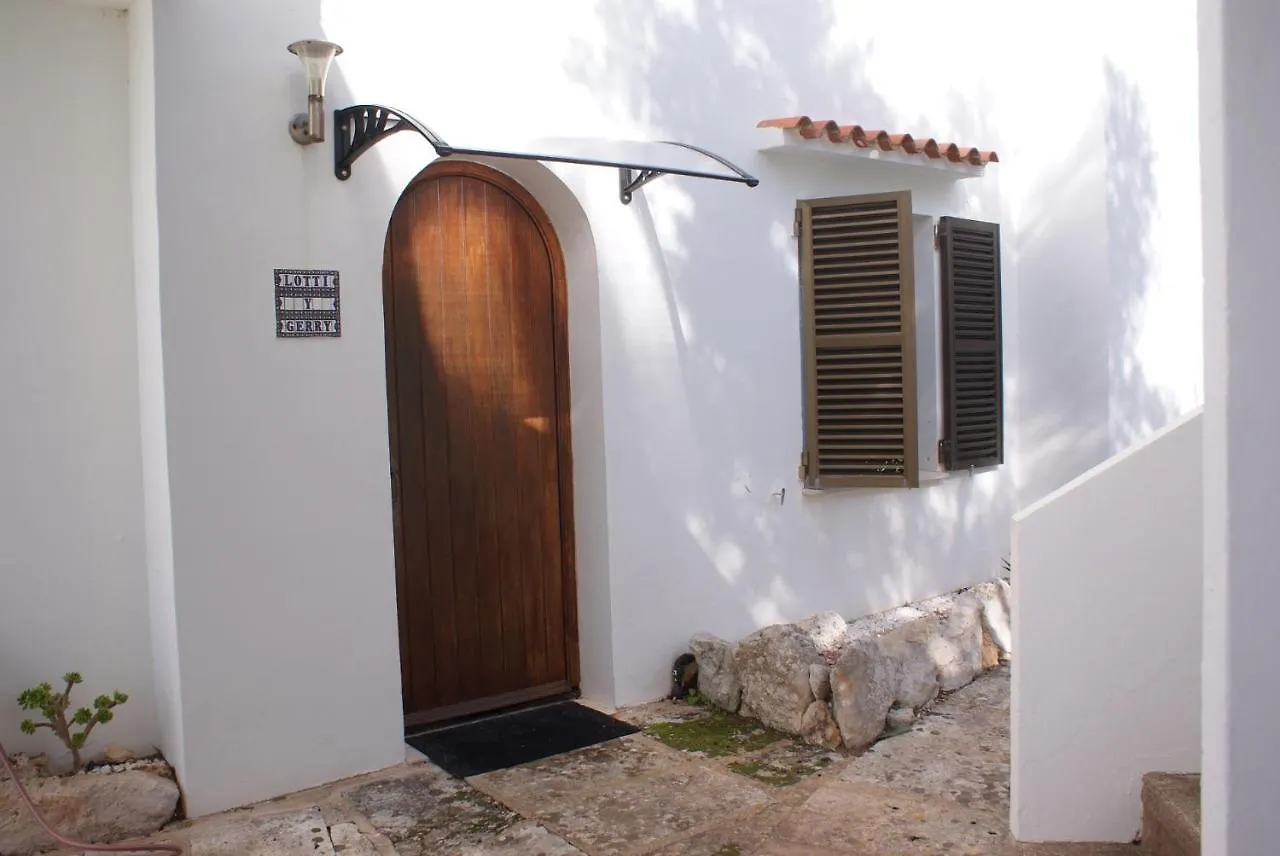 Gerry&Lotti Apartment Son Bou Spagna
