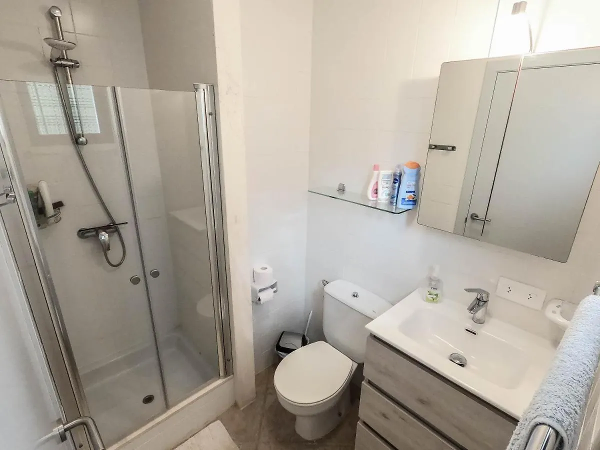 Gerry&Lotti Apartment Son Bou Spain
