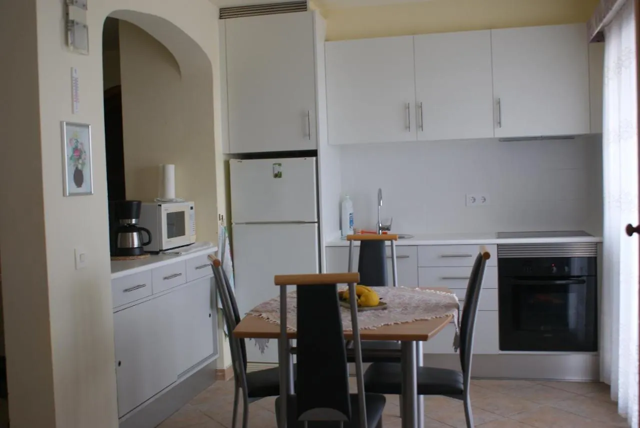 Gerry&Lotti Apartment Son Bou