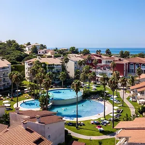 4* Aparthotel Hg Jardin De Menorca
